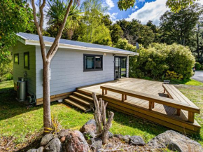 Mountain Magic - Ohakune Holiday Home Ohakune